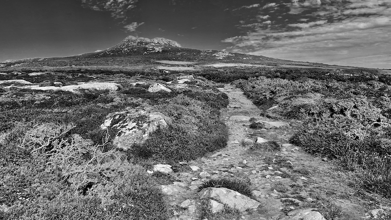 Carn Llidi Burial&nbsp;Chambers