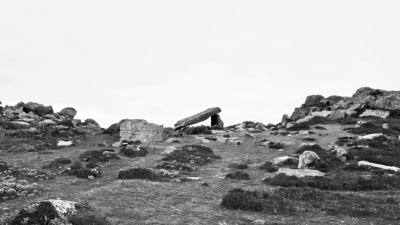 Coetan Arthur Burial&nbsp;Chamber