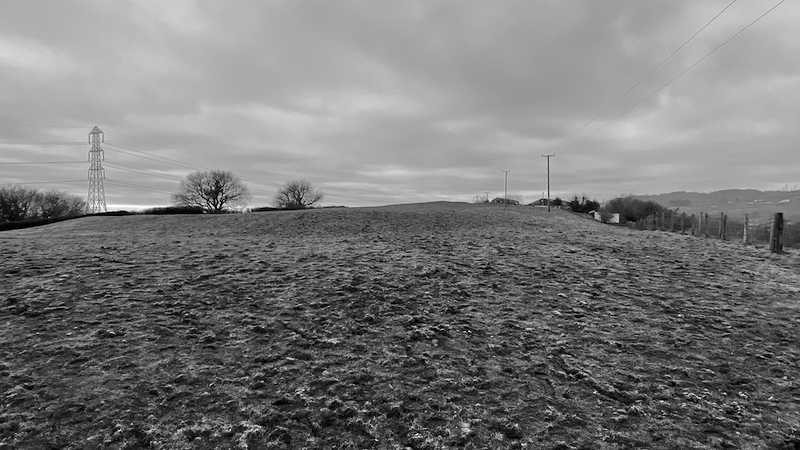 Castle Field Hill Fort
