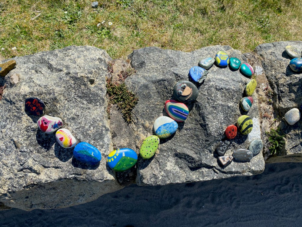 Abersoch to Pwllheli