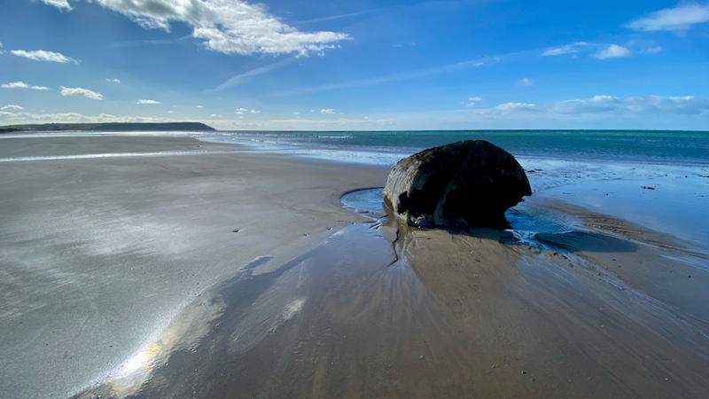 Porth Neigwl – Hell’s&nbsp;Mouth