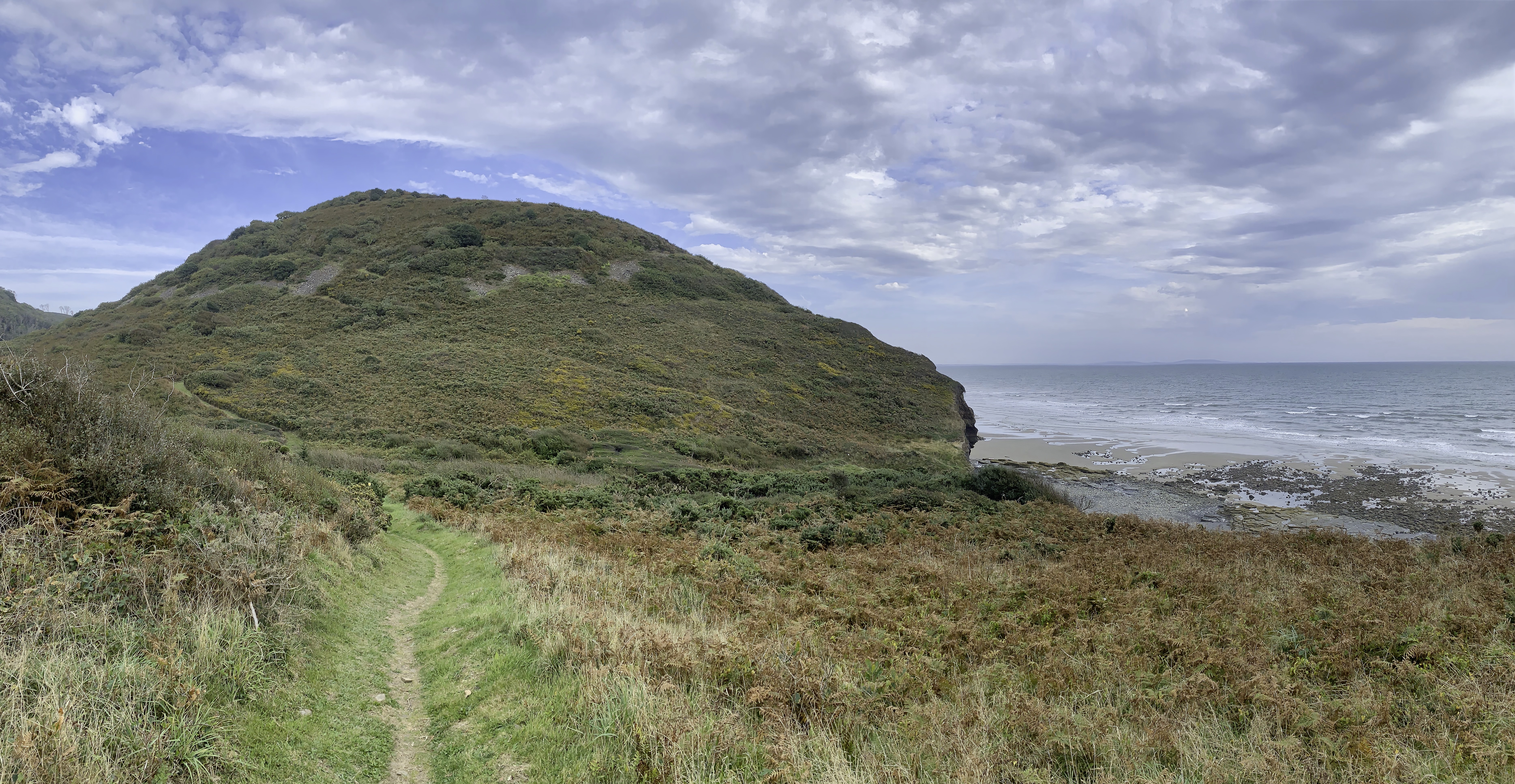 Top Castle Hill Fort