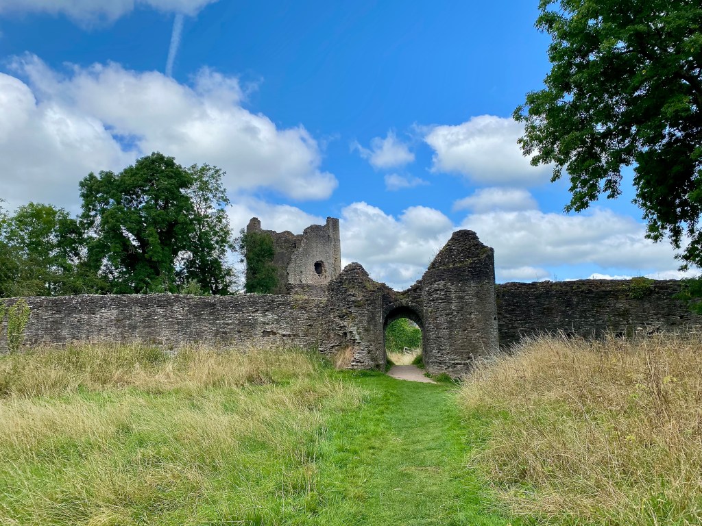 Longtown on the Edge