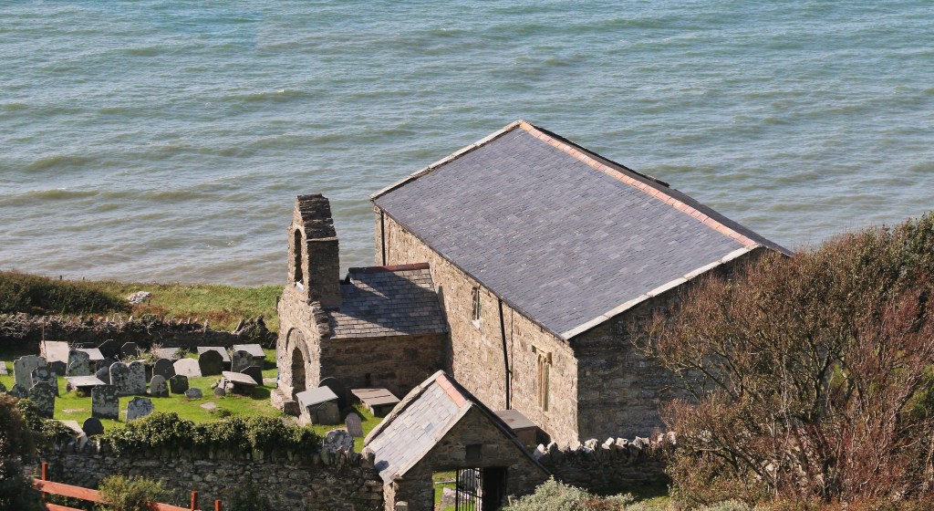 What is a&nbsp;Llan?